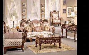 Image result for Elegant Living Room Furniture