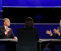 Image result for Vice Presidential Debate
