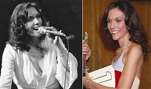 Image result for Anorexia Pictures Karen Carpenter