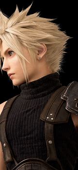 Image result for Cloud Strife iPhone Wallpaper