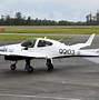Image result for Diamond Twin Star Aircraft