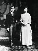 Image result for Emperor Hirohito Family