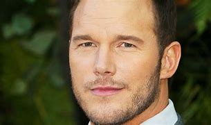 Image result for Chris Pratt and His Old Son