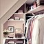 Image result for How to Store Jeans in Closet