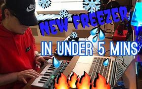 Image result for New Freezer Remix