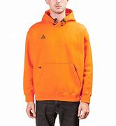 Image result for Nike Orange Oversized Hoodie