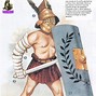 Image result for Roman Gladiator Classes
