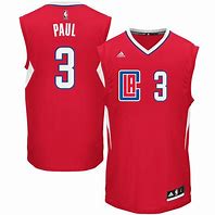 Image result for Clippers Jersey