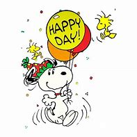 Image result for Snoopy Happy Thoughts Clip Art