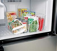 Image result for Walmart Freezer Storage Baskets