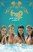 Image result for H2O Just Add Water Cariba Heine Phoebe Tonkin Claire Holt