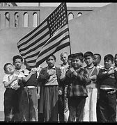 Image result for Japanese Americans during World War 2