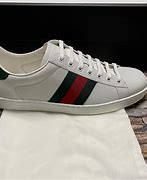 Image result for Gucci Ace Sneakers Style