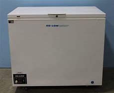 Image result for Deep Freezer Laboratory Apparatus