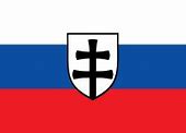 Image result for Slovakia Flag WW2