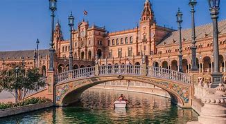 Image result for Living in Spain
