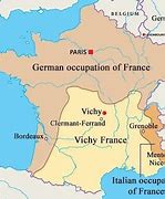 Image result for Vichy France Capital