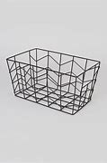 Image result for Wire Basket Organizers