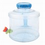 Image result for Water Container with Spigot