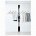 Image result for IKEA Wooden Coat Hangers