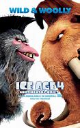 Image result for Ice Age: Continental Drift Movie