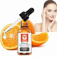 Image result for Vitamin C Face Serum for Oily Skin