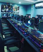 Image result for Gaming Desk Computer Case