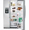 Image result for BrandsMart Appliances GE Side by Side Refrigerator