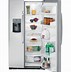 Image result for ge side-by-side refrigerator
