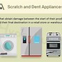 Image result for Servco Appliances Scratch Dent