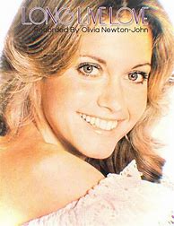 Image result for Young Olivia Newton John Poster