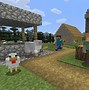 Image result for Minecraft On Nintendo Switch