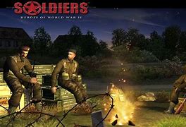 Image result for Soldiers Heroes of WW2