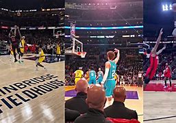 Image result for Teenager Sitting NBA Courtside