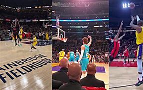 Image result for Courtside Basketball