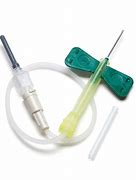 Image result for Bd Vacutainer Blood Collection Needles