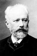 Image result for Tchaikovsky