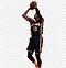 Image result for Paul George Clip Art