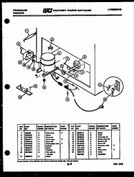 Image result for Chest Freezer Schematic