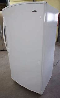 Image result for Amana 13 Cu Upright Freezer