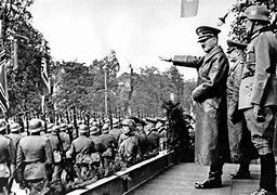 Image result for Hitler's Germany 1938