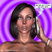 Image result for Hypnosis Mind-Controlled Woman