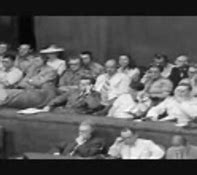 Image result for Tokyo War Crimes Trials