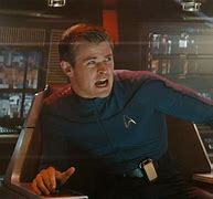 Image result for Star Trek 2009 George Kirk