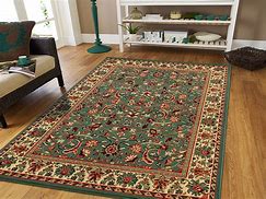 Image result for Dark Red Area Rugs