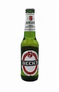 Image result for Beck's Beer Alcohol-Free