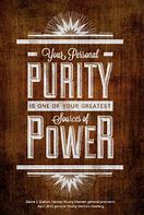 Image result for Purity LDS