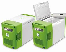 Image result for portable ultra low freezer