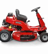 Image result for snapper riding lawn mower