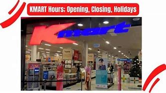 Image result for Closest Kmart Near Me